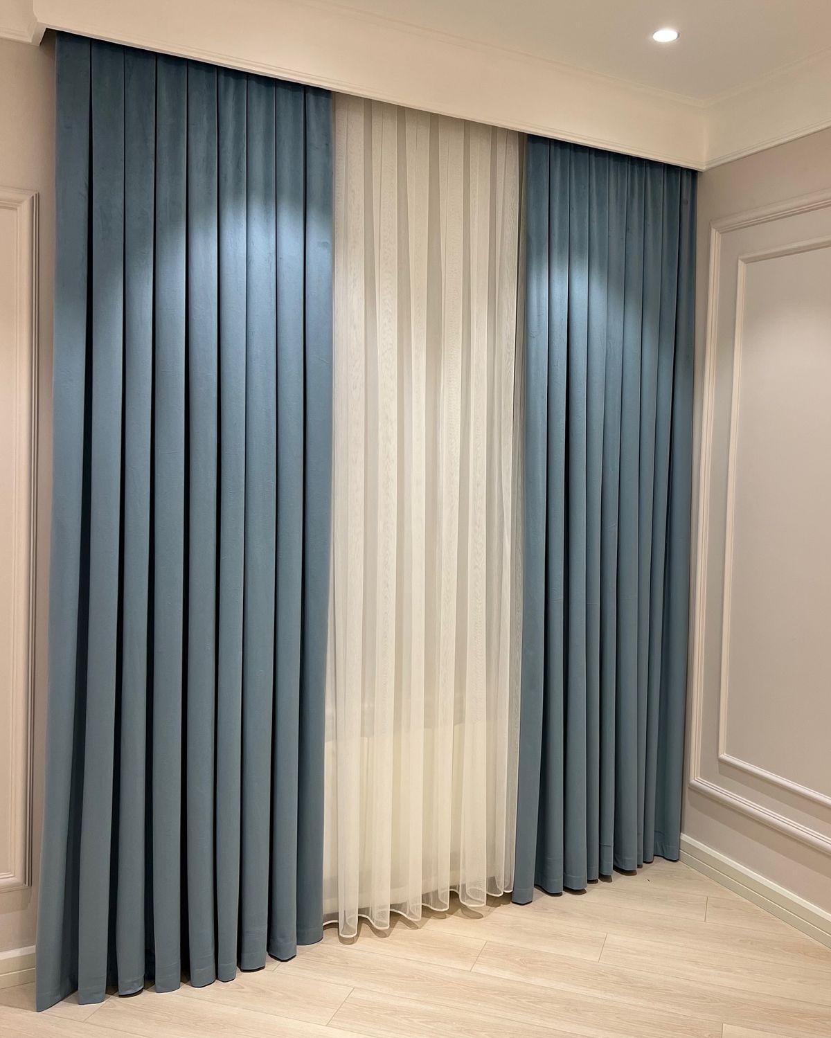 Designer Curtain