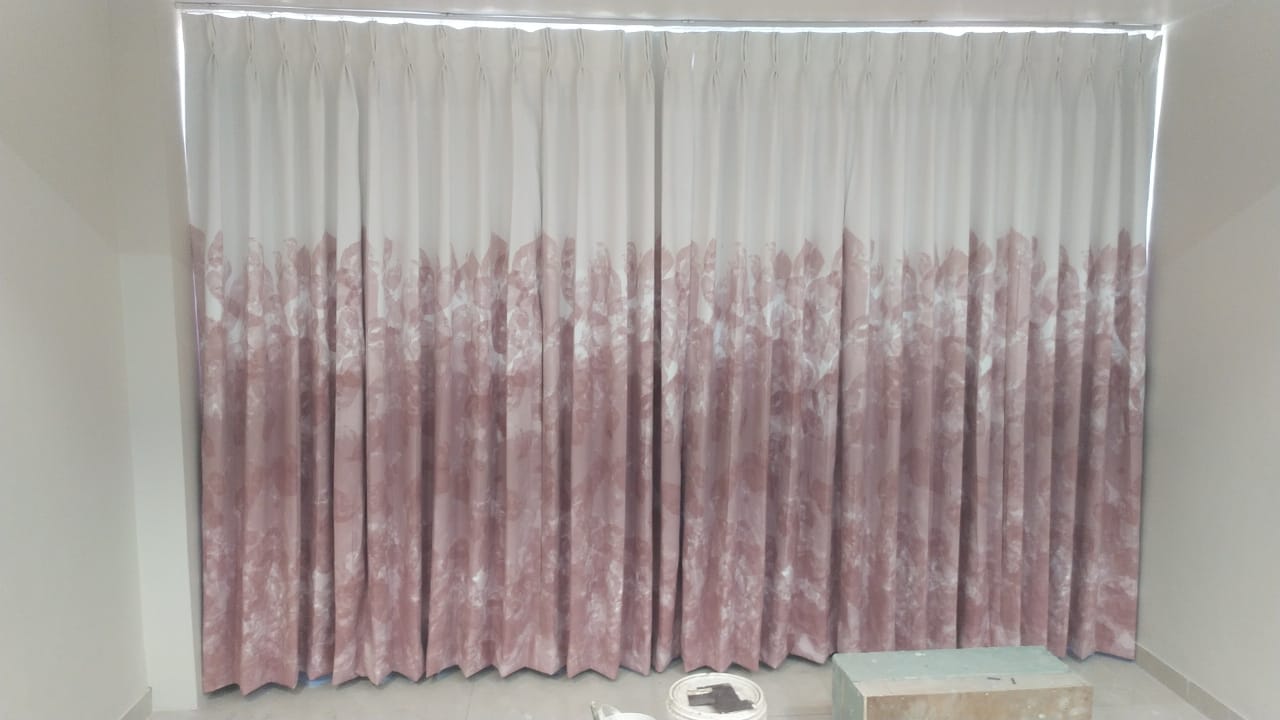 Roman Curtains