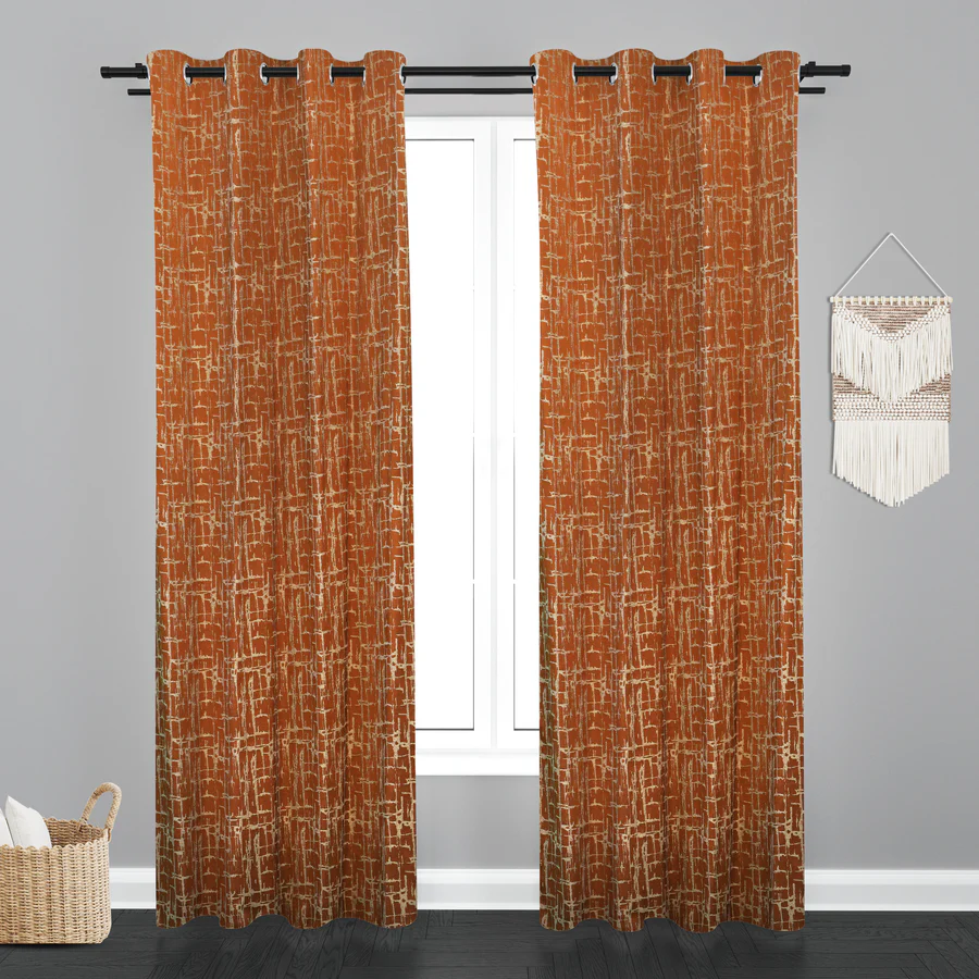 Roman Curtains
